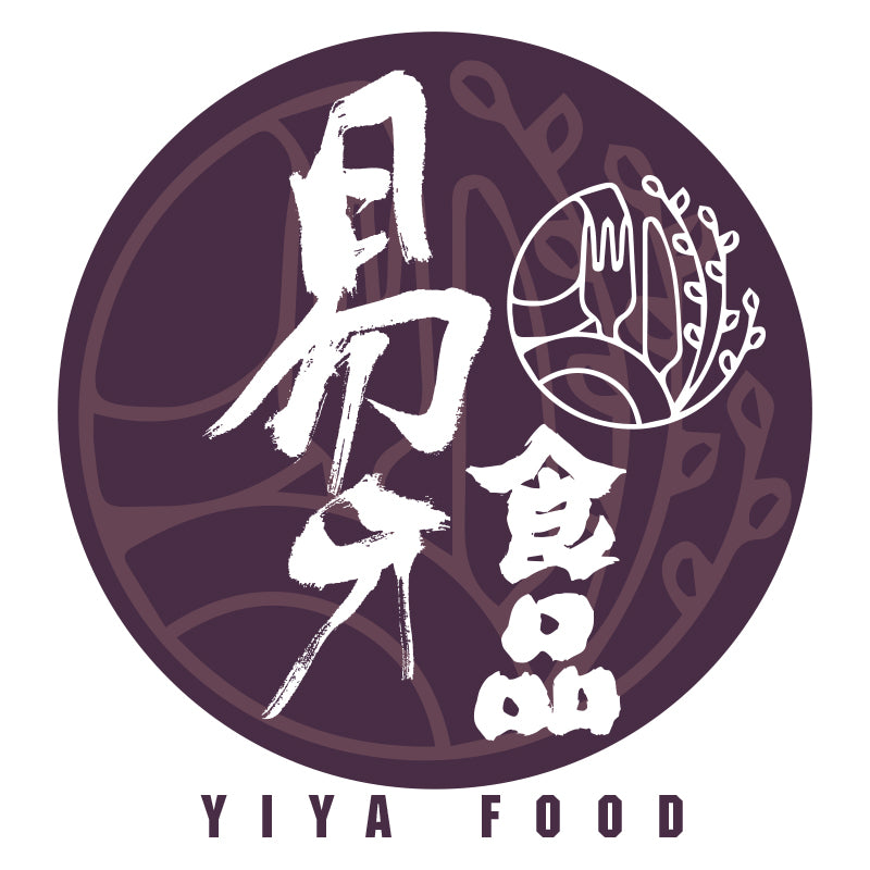 易牙食品有限公司